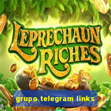 grupo telegram links